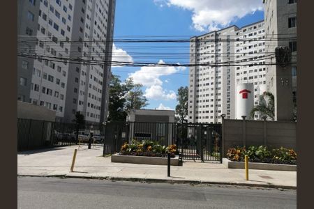 Apartamento à venda com 42m², 2 quartos e sem vaga Apartamento à venda com 42m², 2 quartos e sem vagaFoto 29