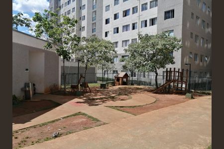 Apartamento à venda com 42m², 2 quartos e sem vaga Apartamento à venda com 42m², 2 quartos e sem vagaFoto 23