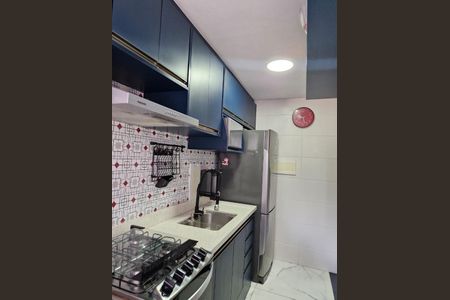 Apartamento à venda com 42m², 2 quartos e sem vaga Apartamento à venda com 42m², 2 quartos e sem vagaFoto 09