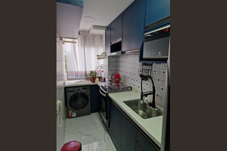 Apartamento à venda com 42m², 2 quartos e sem vaga Apartamento à venda com 42m², 2 quartos e sem vagaFoto 13