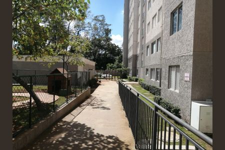 Apartamento à venda com 42m², 2 quartos e sem vaga Apartamento à venda com 42m², 2 quartos e sem vagaFoto 21