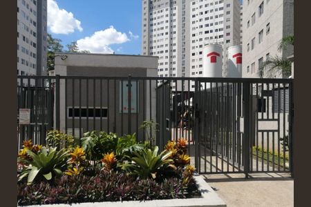 Apartamento à venda com 42m², 2 quartos e sem vaga Apartamento à venda com 42m², 2 quartos e sem vagaFoto 28