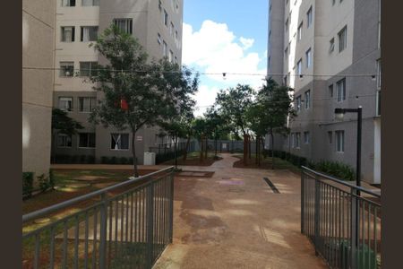 Apartamento à venda com 42m², 2 quartos e sem vaga Apartamento à venda com 42m², 2 quartos e sem vagaFoto 19