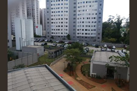 Apartamento à venda com 42m², 2 quartos e sem vaga Apartamento à venda com 42m², 2 quartos e sem vagaFoto 14