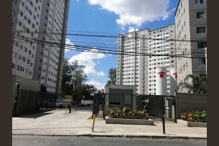 Apartamento à venda com 42m², 2 quartos e sem vaga Apartamento à venda com 42m², 2 quartos e sem vagaFoto 27