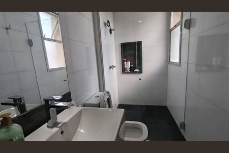 Apartamento à venda com 3 quartos, 136m² em Luxemburgo, Belo Horizonte