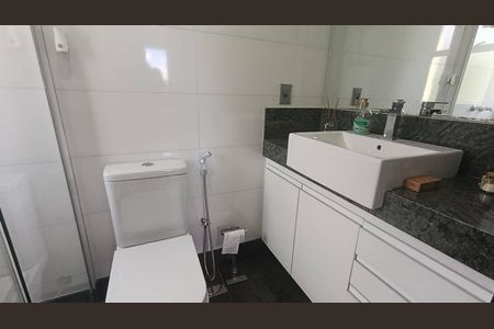 Apartamento à venda com 136m², 3 quartos e 3 vagas
