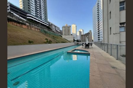 Apartamento à venda com 136m², 3 quartos e 3 vagas