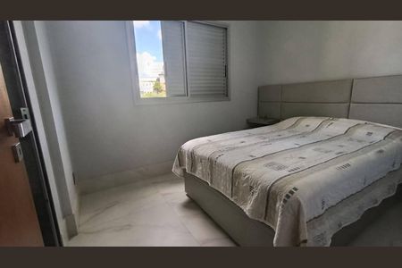 Apartamento à venda com 3 quartos, 136m² em Luxemburgo, Belo Horizonte