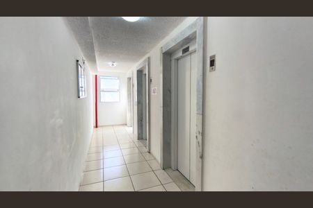 Apartamento para alugar com 35m², 2 quartos e sem vaga Apartamento para alugar com 35m², 2 quartos e sem vagaElevadores