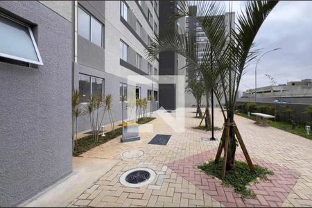 Apartamento para alugar com 35m², 2 quartos e sem vaga Apartamento para alugar com 35m², 2 quartos e sem vagaÁrea comum