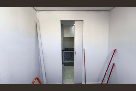 Apartamento para alugar com 35m², 2 quartos e sem vaga Apartamento para alugar com 35m², 2 quartos e sem vagaQuarto 2