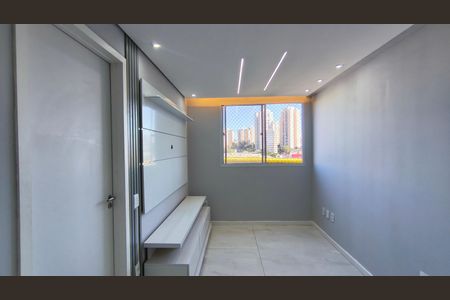 Apartamento para alugar com 35m², 2 quartos e sem vaga Apartamento para alugar com 35m², 2 quartos e sem vagaSala