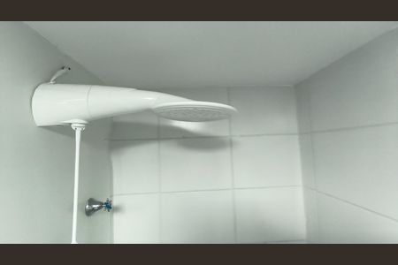 Apartamento para alugar com 35m², 2 quartos e sem vaga Apartamento para alugar com 35m², 2 quartos e sem vagaBanheiro social