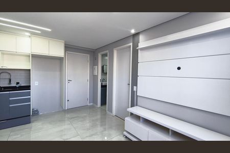 Apartamento para alugar com 35m², 2 quartos e sem vaga Apartamento para alugar com 35m², 2 quartos e sem vagaSala