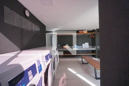Apartamento para alugar com 35m², 2 quartos e sem vaga Apartamento para alugar com 35m², 2 quartos e sem vagaÁrea comum