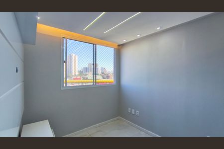 Apartamento para alugar com 35m², 2 quartos e sem vaga Apartamento para alugar com 35m², 2 quartos e sem vagaSala