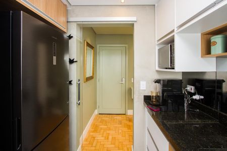 Apartamento para alugar com 70m², 2 quartos e 1 vaga