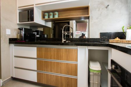 Apartamento para alugar com 70m², 2 quartos e 1 vaga