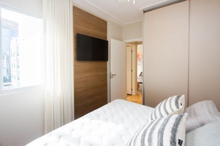Apartamento para alugar com 70m², 2 quartos e 1 vaga