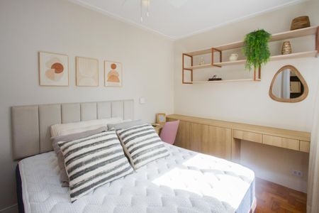 Apartamento para alugar com 70m², 2 quartos e 1 vaga