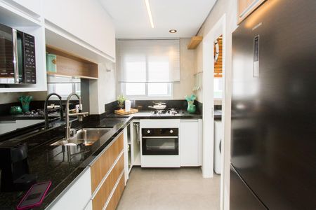Apartamento para alugar com 70m², 2 quartos e 1 vaga