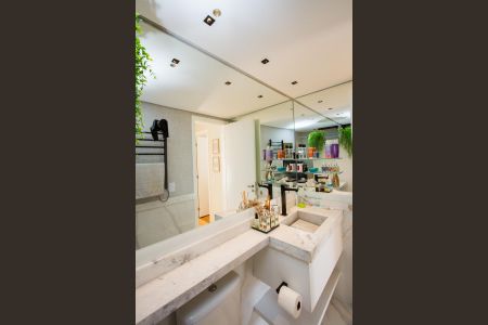 Apartamento para alugar com 70m², 2 quartos e 1 vaga
