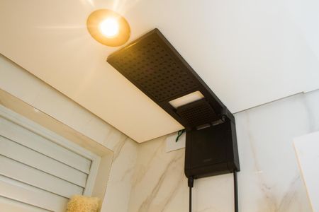 Apartamento para alugar com 70m², 2 quartos e 1 vaga