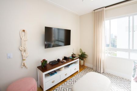 Apartamento para alugar com 70m², 2 quartos e 1 vaga