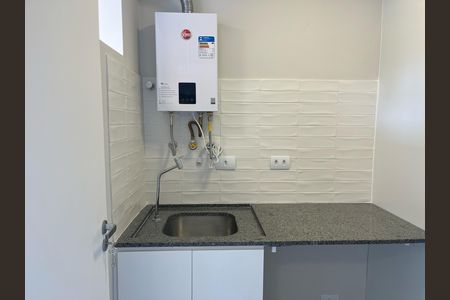 Apartamento à venda com 80m², 2 quartos e 1 vaga