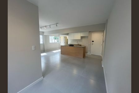 Apartamento à venda com 80m², 2 quartos e 1 vaga