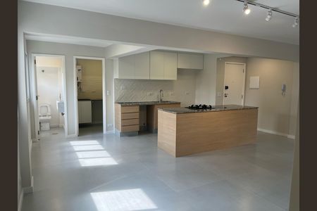 Apartamento à venda com 80m², 2 quartos e 1 vaga
