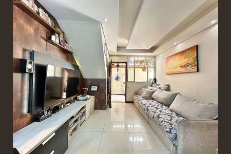 Apartamento à venda com 3 quartos, 77m² em Planalto, Belo Horizonte