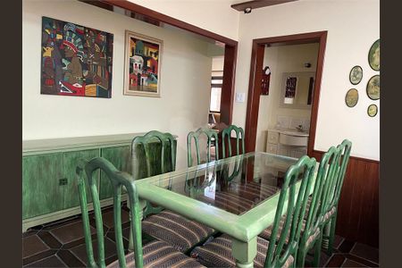 Casa à venda com 5 quartos, 180m² em Instituto de Previdencia, São Paulo