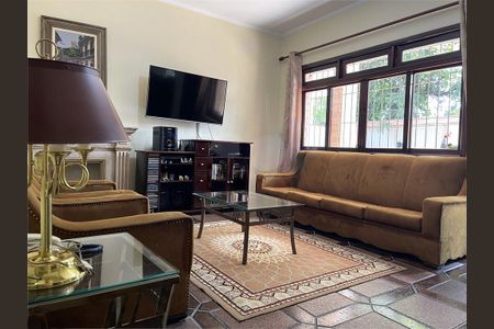 Casa à venda com 5 quartos, 180m² em Instituto de Previdencia, São Paulo