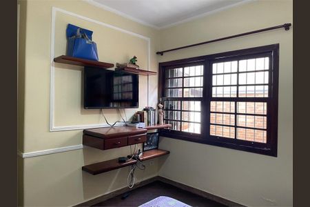 Casa à venda com 5 quartos, 180m² em Instituto de Previdencia, São Paulo