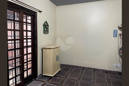 Casa à venda com 5 quartos, 180m² em Instituto de Previdencia, São Paulo