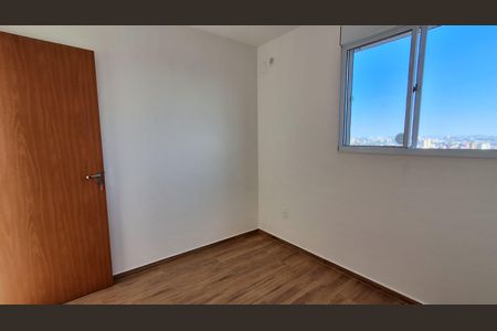 Quarto 1 de apartamento para alugar com 2 quartos, 36m² em Vila Palmares, São Caetano do Sul