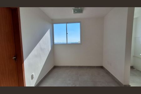 Sala de apartamento para alugar com 2 quartos, 36m² em Vila Palmares, São Caetano do Sul