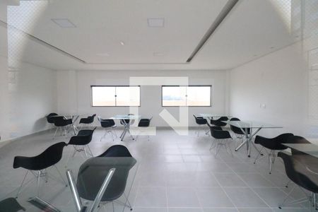 Apartamento para alugar com 36m², 2 quartos e 1 vaga Apartamento para alugar com 36m², 2 quartos e 1 vagaÁrea Comum