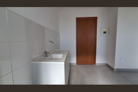 Apartamento para alugar com 36m², 2 quartos e 1 vaga Apartamento para alugar com 36m², 2 quartos e 1 vagaCozinha