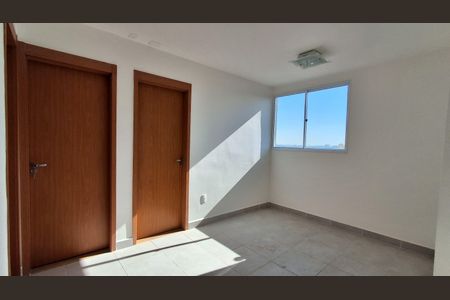 Sala de apartamento para alugar com 2 quartos, 36m² em Vila Palmares, São Caetano do Sul