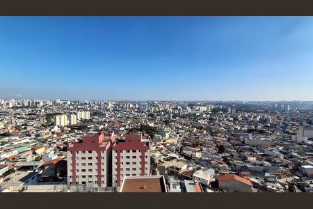 Apartamento para alugar com 36m², 2 quartos e 1 vaga Apartamento para alugar com 36m², 2 quartos e 1 vagaVista