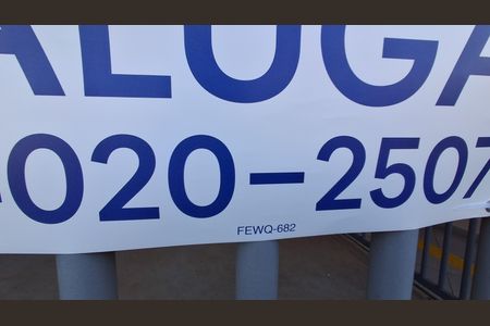 Apartamento para alugar com 36m², 2 quartos e 1 vaga Apartamento para alugar com 36m², 2 quartos e 1 vagaCodido plaquinha FEWQ-682