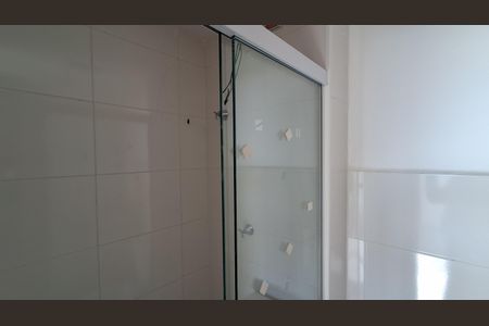 Apartamento para alugar com 36m², 2 quartos e 1 vaga Apartamento para alugar com 36m², 2 quartos e 1 vagaBanheiro Social