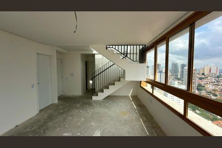 Apartamento à venda com 3 quartos, 211m² em Sumaré, São Paulo