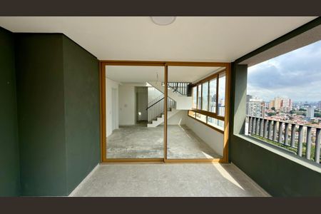 Apartamento à venda com 3 quartos, 211m² em Sumaré, São Paulo