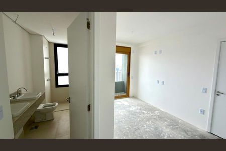 Apartamento à venda com 3 quartos, 211m² em Sumaré, São Paulo