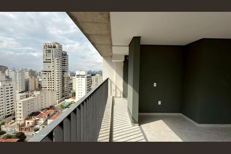 Apartamento à venda com 211m², 3 quartos e 2 vagas