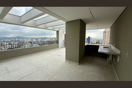 Apartamento à venda com 211m², 3 quartos e 2 vagas